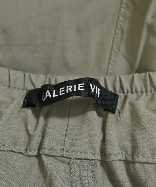 GALERIE VIE（ギャラリーヴィー）その他 グレー サイズ:44(S位) メンズ/2200665645020