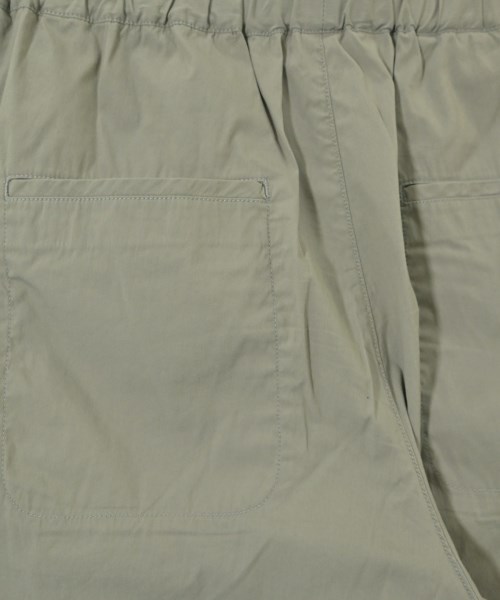 GALERIE VIE（ギャラリーヴィー）その他 グレー サイズ:44(S位) メンズ/2200665645020