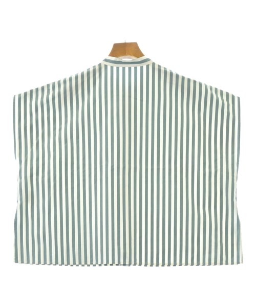 GALERIE VIE（ギャラリーヴィー）カジュアルシャツ 緑 サイズ:F レディース/2200665645099