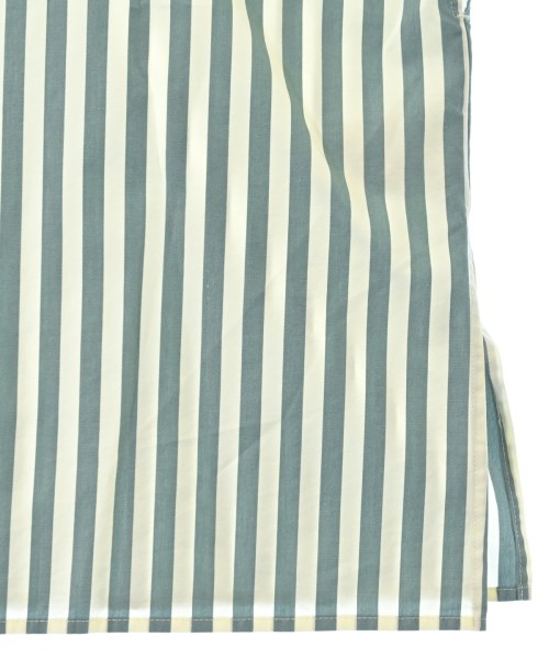 GALERIE VIE（ギャラリーヴィー）カジュアルシャツ 緑 サイズ:F レディース/2200665645099