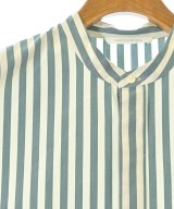 GALERIE VIE（ギャラリーヴィー）カジュアルシャツ 緑 サイズ:F レディース/2200665645099