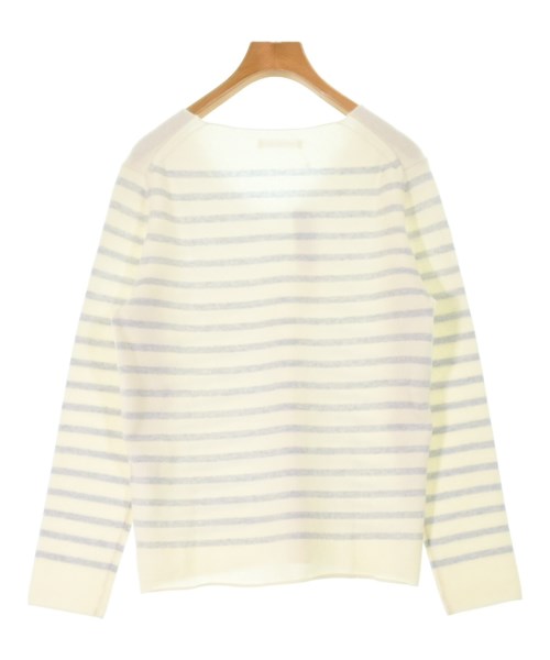 GALERIE VIE（ギャラリーヴィー）ニット・セーター 白 サイズ:S レディース/2200667729056