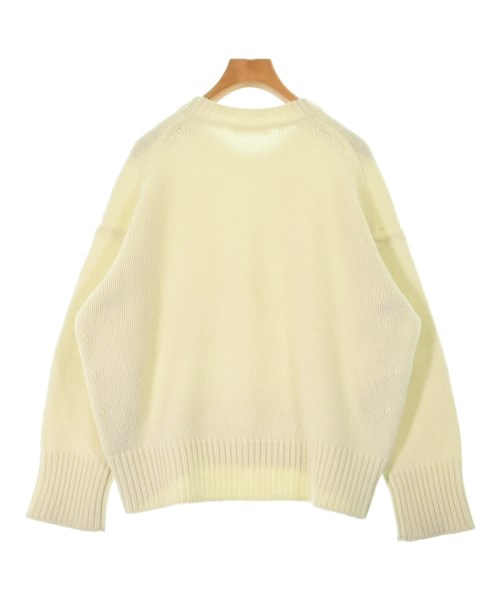 GALERIE VIE（ギャラリーヴィー）ニット・セーター 黄 サイズ:S レディース/2200655218043