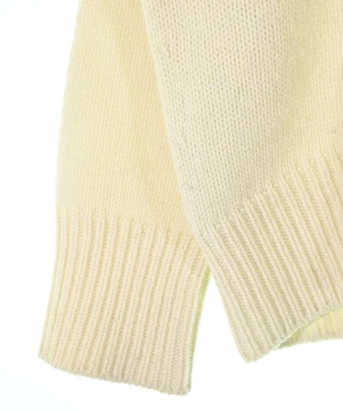 GALERIE VIE（ギャラリーヴィー）ニット・セーター 黄 サイズ:S レディース/2200655218043