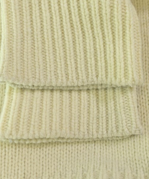 GALERIE VIE（ギャラリーヴィー）ニット・セーター 黄 サイズ:S レディース/2200655218043