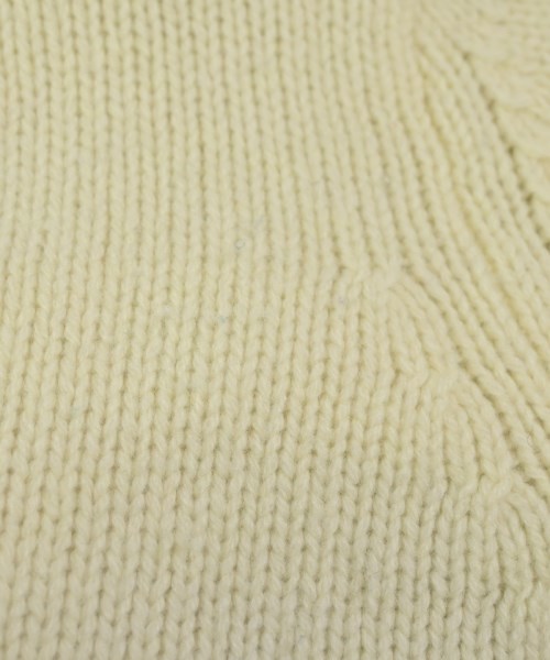 GALERIE VIE（ギャラリーヴィー）ニット・セーター 黄 サイズ:S レディース/2200655218043