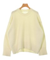 GALERIE VIE（ギャラリーヴィー）ニット・セーター 黄 サイズ:S レディース/2200655218043