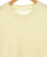 GALERIE VIE（ギャラリーヴィー）ニット・セーター 黄 サイズ:S レディース/2200655218043