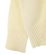 GALERIE VIE（ギャラリーヴィー）ニット・セーター 黄 サイズ:S レディース/2200655218043