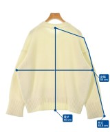 GALERIE VIE（ギャラリーヴィー）ニット・セーター 黄 サイズ:S レディース/2200655218043