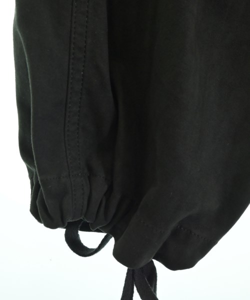 GALERIE VIE（ギャラリーヴィー）カーゴパンツ 黒 サイズ:32(XS位) レディース/2200665302114