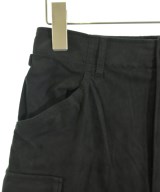 GALERIE VIE（ギャラリーヴィー）カーゴパンツ 黒 サイズ:32(XS位) レディース/2200665302114