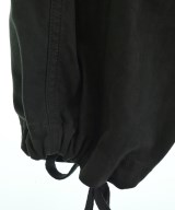 GALERIE VIE（ギャラリーヴィー）カーゴパンツ 黒 サイズ:32(XS位) レディース/2200665302114