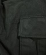 GALERIE VIE（ギャラリーヴィー）カーゴパンツ 黒 サイズ:32(XS位) レディース/2200665302114