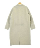 GALERIE VIE（ギャラリーヴィー）チェスターコート グレー サイズ:36(M位) レディース/2200668029094
