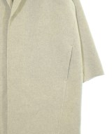 GALERIE VIE（ギャラリーヴィー）チェスターコート グレー サイズ:36(M位) レディース/2200668029094