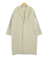 GALERIE VIE チェスターコート