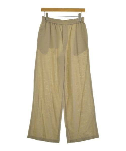 GALERIE VIE(ギャラリーヴィー)その他 ベージュ サイズ:36(M位)/2200668040075