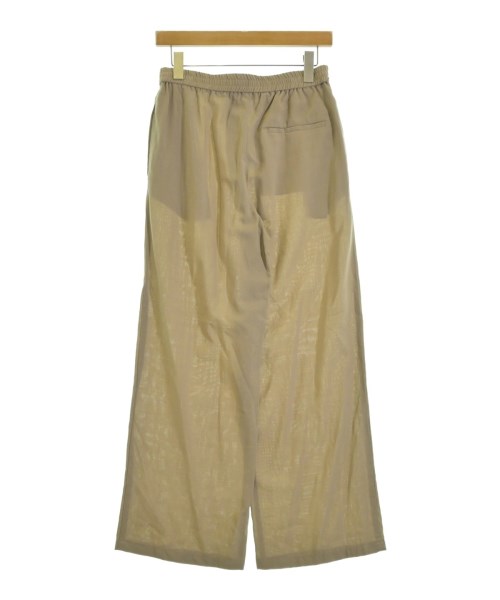 GALERIE VIE（ギャラリーヴィー）その他 ベージュ サイズ:36(M位) レディース/2200668040075