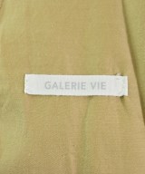 GALERIE VIE（ギャラリーヴィー）その他 ベージュ サイズ:36(M位) レディース/2200668040075