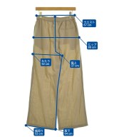 GALERIE VIE（ギャラリーヴィー）その他 ベージュ サイズ:36(M位) レディース/2200668040075