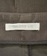 GALERIE VIE（ギャラリーヴィー）ロング・マキシ丈スカート 茶 サイズ:36(M位) レディース/2200664299026