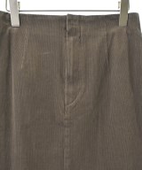 GALERIE VIE（ギャラリーヴィー）ロング・マキシ丈スカート 茶 サイズ:36(M位) レディース/2200664299026