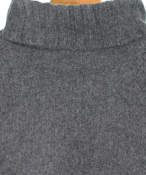 GALERIE VIE（ギャラリーヴィー）ニット・セーター グレー サイズ:M レディース/2200664372026