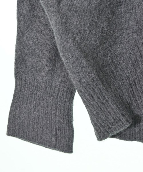 GALERIE VIE（ギャラリーヴィー）ニット・セーター グレー サイズ:M レディース/2200664372026
