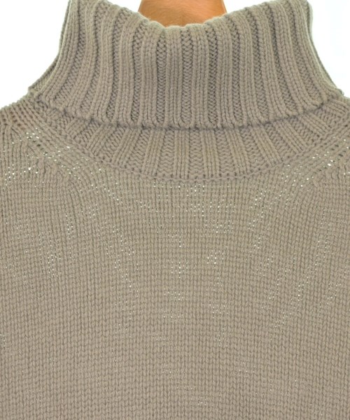 GALERIE VIE（ギャラリーヴィー）ニット・セーター カーキ サイズ:M レディース/2200664372033