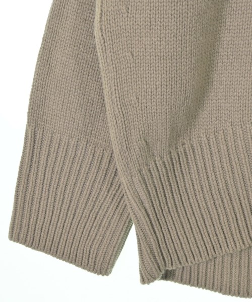 GALERIE VIE（ギャラリーヴィー）ニット・セーター カーキ サイズ:M レディース/2200664372033