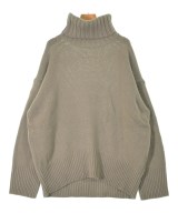 GALERIE VIE（ギャラリーヴィー）ニット・セーター カーキ サイズ:M レディース/2200664372033