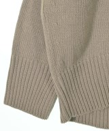 GALERIE VIE（ギャラリーヴィー）ニット・セーター カーキ サイズ:M レディース/2200664372033