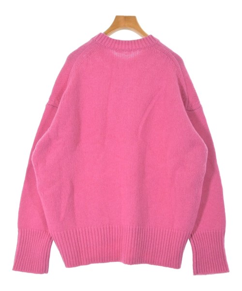 GALERIE VIE（ギャラリーヴィー）ニット・セーター ピンク サイズ:M レディース/2200664372040