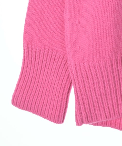 GALERIE VIE（ギャラリーヴィー）ニット・セーター ピンク サイズ:M レディース/2200664372040