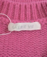 GALERIE VIE（ギャラリーヴィー）ニット・セーター ピンク サイズ:M レディース/2200664372040