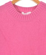 GALERIE VIE（ギャラリーヴィー）ニット・セーター ピンク サイズ:M レディース/2200664372040