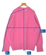 GALERIE VIE（ギャラリーヴィー）ニット・セーター ピンク サイズ:M レディース/2200664372040