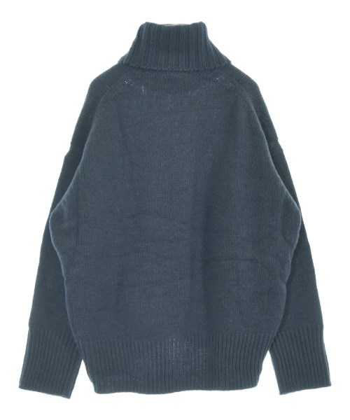 GALERIE VIE（ギャラリーヴィー）ニット・セーター 紺 サイズ:M レディース/2200664372064