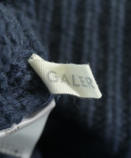 GALERIE VIE（ギャラリーヴィー）ニット・セーター 紺 サイズ:M レディース/2200664372064