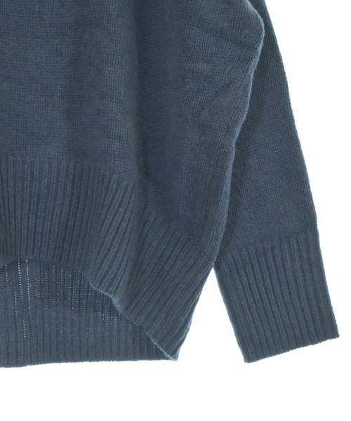 GALERIE VIE（ギャラリーヴィー）ニット・セーター 紺 サイズ:M レディース/2200664372064