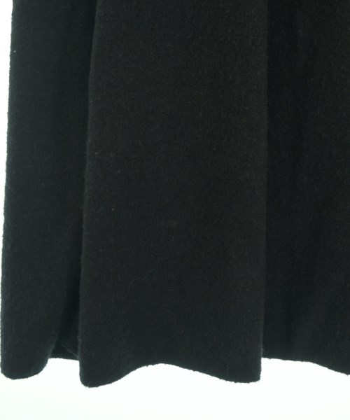 GALERIE VIE（ギャラリーヴィー）ロング・マキシ丈スカート 黒 サイズ:F レディース/2200666827012