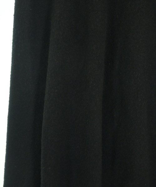 GALERIE VIE（ギャラリーヴィー）ロング・マキシ丈スカート 黒 サイズ:F レディース/2200666827012