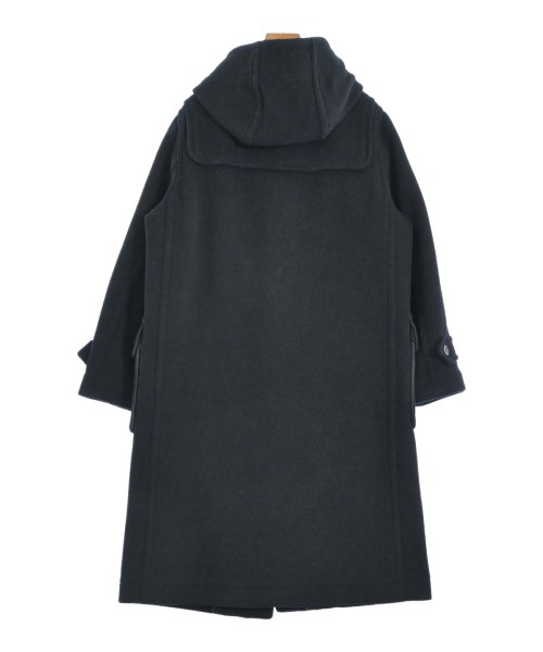 GALERIE VIE（ギャラリーヴィー）ダッフルコート 紺 サイズ:F レディース/2200665686016