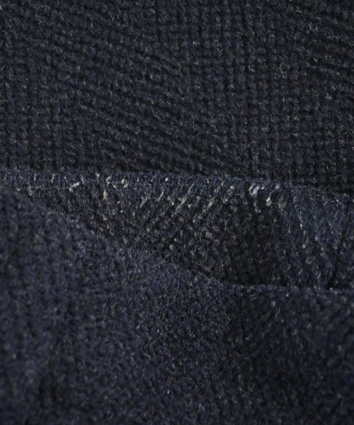 GALERIE VIE（ギャラリーヴィー）ダッフルコート 紺 サイズ:F レディース/2200665686016