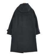GALERIE VIE（ギャラリーヴィー）ダッフルコート 紺 サイズ:F レディース/2200665686016