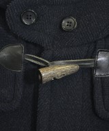 GALERIE VIE（ギャラリーヴィー）ダッフルコート 紺 サイズ:F レディース/2200665686016