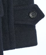 GALERIE VIE（ギャラリーヴィー）ダッフルコート 紺 サイズ:F レディース/2200665686016