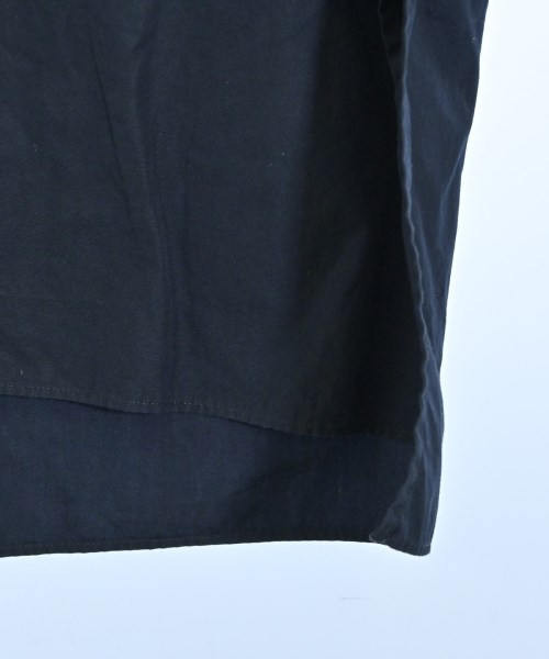 GALERIE VIE（ギャラリーヴィー）ブラウス 紺 サイズ:1(S位) レディース/2200668812054