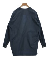 GALERIE VIE（ギャラリーヴィー）ブラウス 紺 サイズ:1(S位) レディース/2200668812054